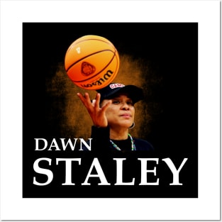 dawn staley Posters and Art